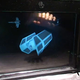 Illustration for article titled MIT's Bidirectional Display Lets You Control Objects With a Wave of Your Hand